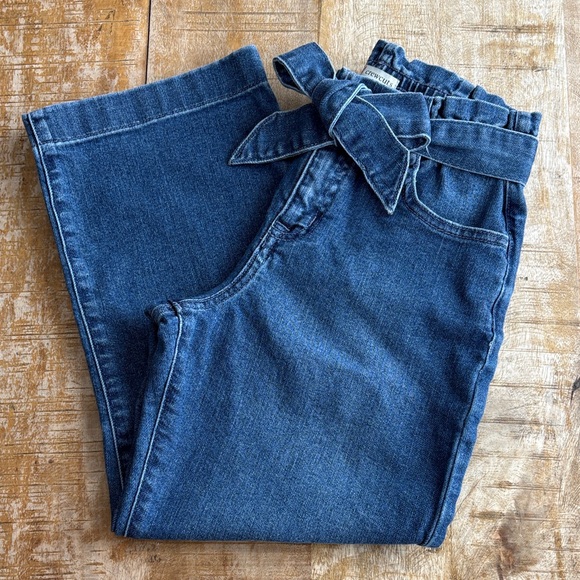 Crewcuts Other - Crewcuts Girls Blue Jeans size 10